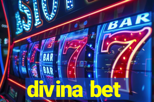 divina bet